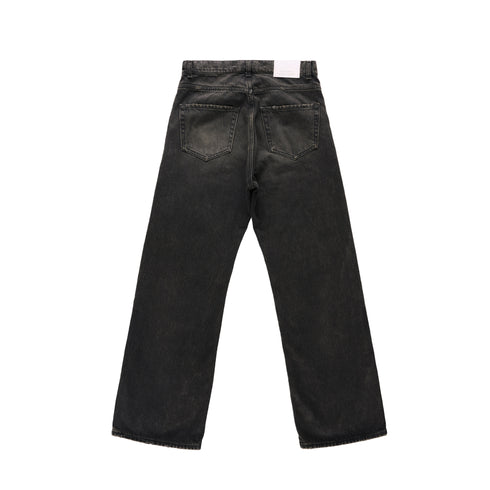 Dark Wash Fit05 Bootcut Denim